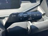 【運転席操作部】運転に役立つ機能ばかり!快適なドライブにしてくれること間違いなし!!