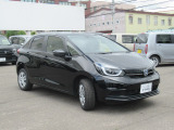 フィット  1.5 e:HEV ホーム 4WD