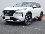 日産 エクストレイル