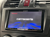 XV 2.0i-L アイサイト 4WD 