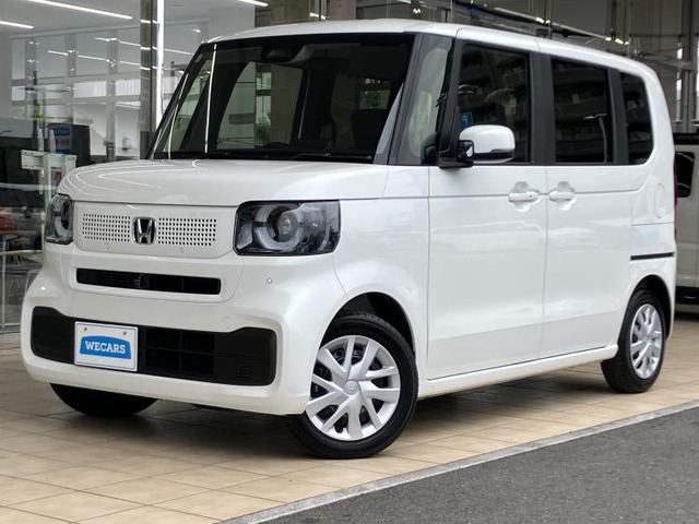N-BOX
