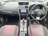 レヴォーグ 1.6 STI スポーツ アイサイト 4WD 
