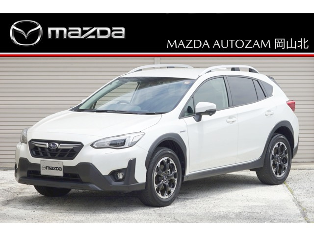 XV  2.0e-L アイサイト 4WD