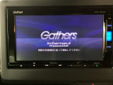 【オーディオ機能】オーディオは、フルセグTVの他にDVD/CDプレーヤーを装備♪もちろんFM/AMラジオもお聞きいただけます♪