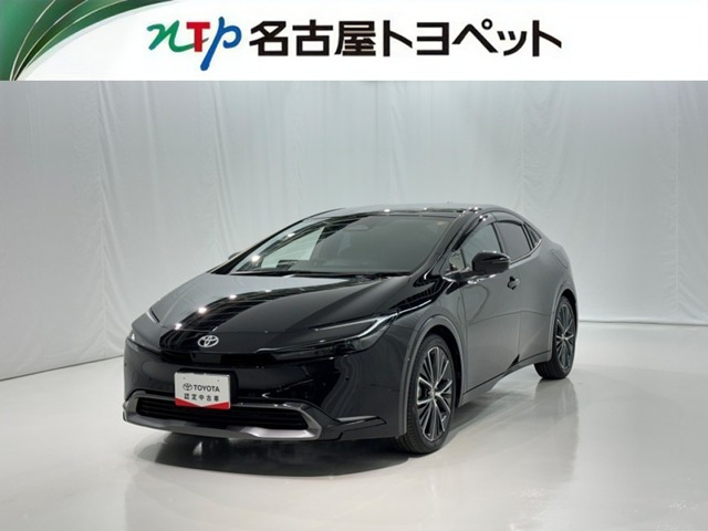 プリウス 2.0 Z