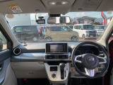 視界良好で運転も楽しくなりますね♪