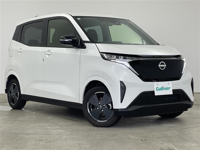 日産 サクラ 