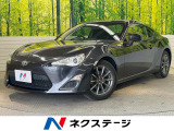 トヨタ 86
