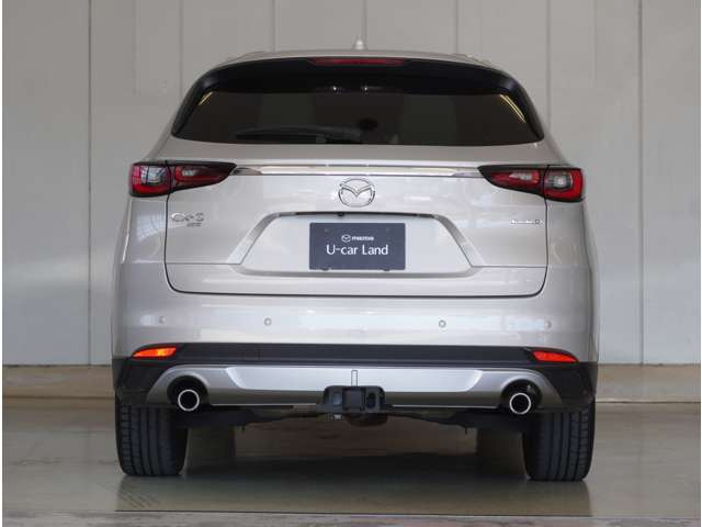 マツダ CX-8 2.2 XD グランドジャーニー 4WD の中古車詳細 (45,000km