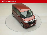 両側パワースライドドア付きだから、狭い駐車スペースなどでの乗り降りラクラク♪小さなお子さまのいるご家庭には嬉しい装備です。