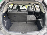 【ラゲッジスペース】展示車両のシートアレンジなど実際にお使いになるシチュエーションを想像しながらご覧いただけます♪