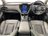 レガシィアウトバック 1.8 エックスブレイク EX 4WD 4WD 本革シート