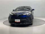 C-HR ハイブリッド 1.8 G モード ネロ セーフティ プラス 