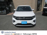 T-Cross TSI Rライン 