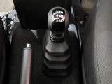2WD/4WDの切り替えができます。