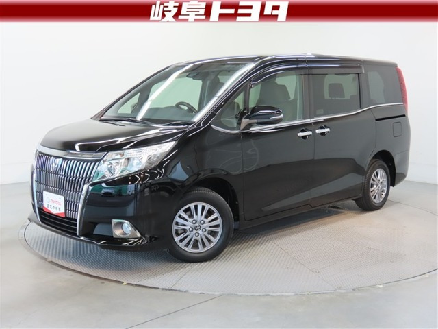 エスクァイア 2.0 Xi ウェルキャブスロー