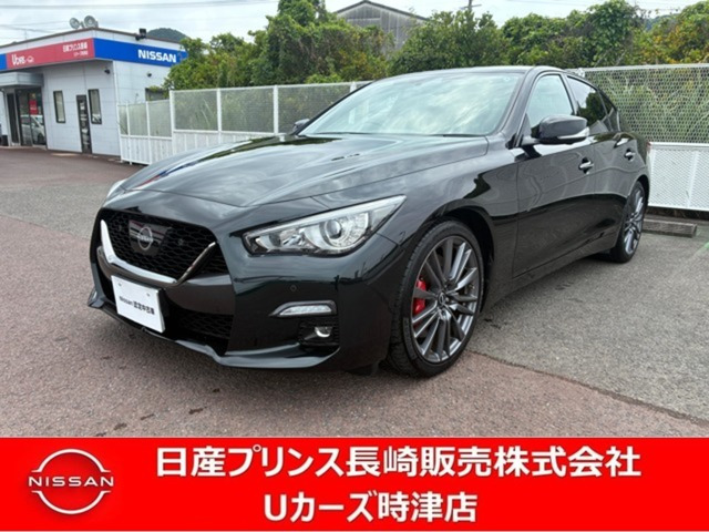 スカイライン 3.0 400R
