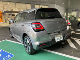 スイフト 1.2 ハイブリッド(HYBRID) MZ 