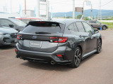 レヴォーグ 1.8 GT-H EX 4WD 