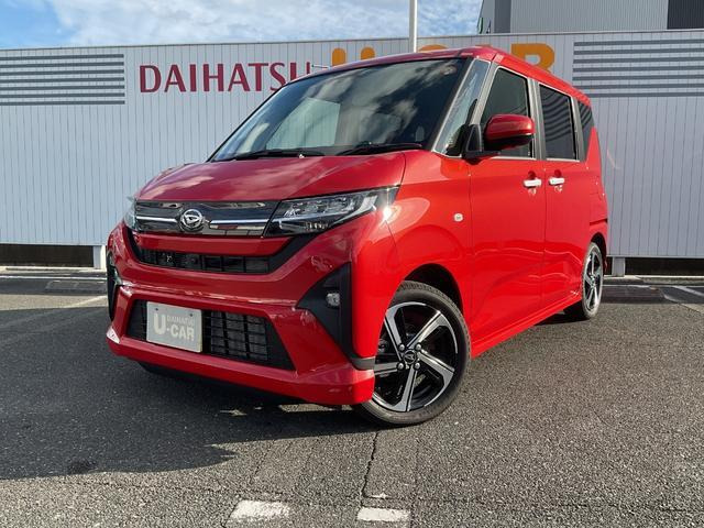 ムーヴ RS 