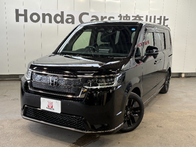 ステップワゴン 1.5 スパーダ 