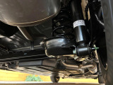 お車を安心してお乗りいただく為には、足回りの定期点検が欠かせません。サービスサポート(有償保証)では無料点検もご提供しており、安心のカーライフをお過ごしいただけるサポート体制が整っています。