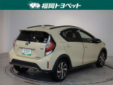 アクア 1.5 クロスオーバー 