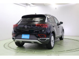T-Roc TSI スタイル 