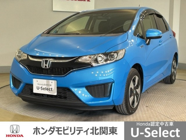 ホンダ フィット 