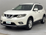 エクストレイル 2.0 20X ハイブリッド エマージェンシーブレーキパッケージ 4WD ワン...