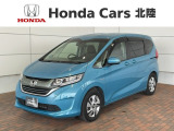全国納車可 第三者機関証明書付 最長5年保証 ワンオ-ナ- ナビVXM-194VFi TV Rカメラ BTオ-ディオ DVD ドラレコ ETC装備のフリードハイブリッド Gホンダセンシング入庫!