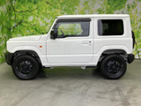 ジムニー XL 4WD 