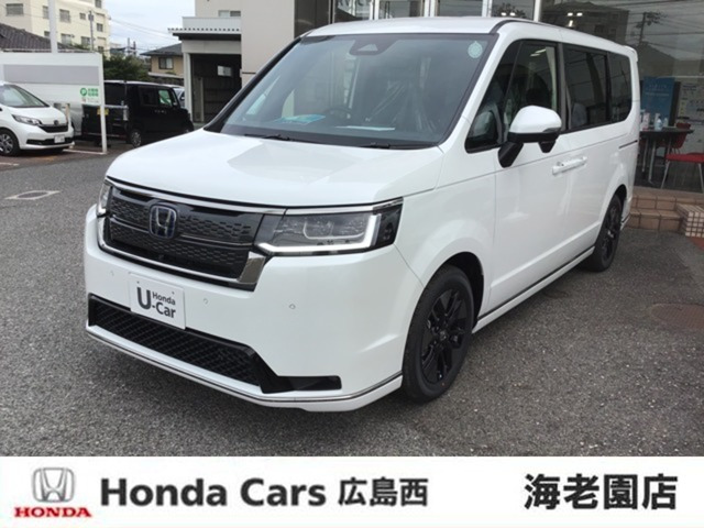 ホンダ ステップワゴン 