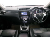 エクストレイル 2.0 20X 4WD 