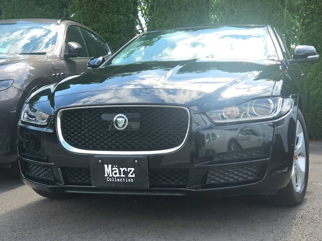 XE プレステージ 2.0L D180 ディーゼル 4WD