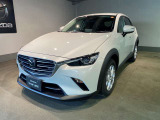 CX-3  1.8 XD ツーリング ディーゼルターボ