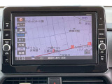 お出かけの必需品ナビゲーション!