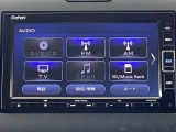 フルセグTVやDVD、ミュージックサーバー等オーディオ機能も充実しています。