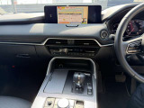 インパネ廻りと運転席です!シンプルにスッキリとまとまっています。運転操作に迷いにくくなっており、とても運転しやすいです。