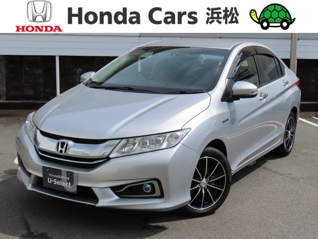 グレイス 1.5 ハイブリッド LX
