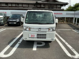 アクティトラック タウン 4WD