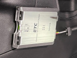 【ETC】高速道路の料金所をストレスなく通過!話題のスポットやサービスエリアに多い「スマートIC」利用時は必須のアイテムです。当店でセットアップを実施、ご納車当日からすぐにご利用いただけます!