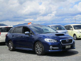 レヴォーグ 1.6 GT アイサイト プラウドエディション 4WD 