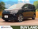 登録済未使用車 ホンダセンシング 前席シートヒーター ブラインドスポット