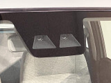 安心装備のスマートアシスト付きです☆ フロントガラス上部のステレオ式カメラで安全運転をサポートしてくれます☆