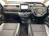 フリード 1.5 ハイブリッド G ホンダセンシング 4WD ワンオーナー