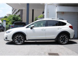 インプレッサXV 2.0i-L アイサイト 4WD