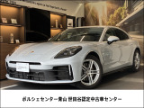 ポルシェ パナメーラ