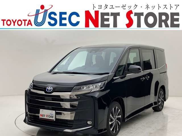 トヨタ ノア 