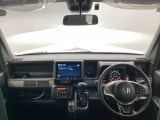 N-VAN  ファン ターボ